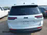 2024 Jeep Grand Cherokee Laredo с VIN 1C4RJJAG5R8504757, выставлен на аукционе IAAI как лот 42397110 с пробегом 13 941 миль миль и . История ставок и продаж доступна на DreamBid. Изображение 16.