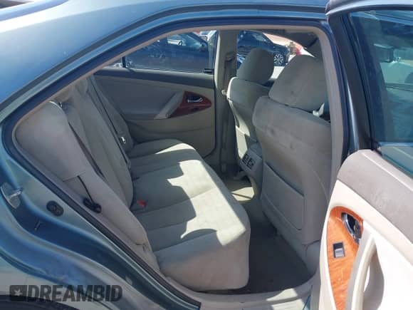 2009 Toyota Camry with VIN 4T1BE46K39U900919, listed as a IAAI auction lot 42691552 with 171,028 mi miles and . Bid and sale history available at DreamBid. Image 8.