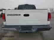 2002 Dodge Dakota SLT with VIN 1B7HL48N22S636413, listed as a Copart auction lot 47884475 with 226,723 mi miles and Clean title. Bid and sale history available at DreamBid. Image 6.