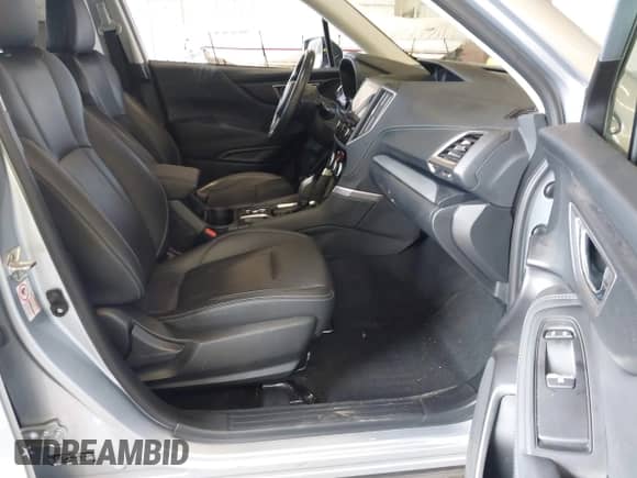 2019 Subaru Forester Limited с VIN JF2SKASC4KH589933, выставлен на аукционе IAAI как лот 43218846 с пробегом 55 309 миль миль и . История ставок и продаж доступна на DreamBid. Изображение 5.