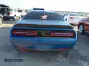 2020 Dodge Challenger SXT with VIN 2C3CDZAG3LH227205, listed as a IAAI auction lot 43021755 with 99,268 mi miles and . Bid and sale history available at DreamBid. Image 16.