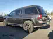 2005 Chevrolet TrailBlazer LT с VIN 1GNET16S656200694, выставлен на аукционе Copart как лот 66905305 с пробегом 137 655 миль миль и Списание • Salvage title. История ставок и продаж доступна на DreamBid. Изображение 2.