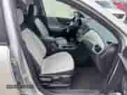 2020 Chevrolet Equinox LS with VIN 3GNAXHEV3LS731142, listed as a Copart auction lot 86436915 with 83,973 mi miles and Non repairable. Bid and sale history available at DreamBid. Image 7.