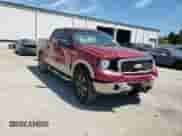 2007 Ford F-150 XLT с VIN 1FTPW14V37KC91259, выставлен на аукционе Copart как лот 70989865 с пробегом Не указан миль и Списание • Salvage title. История ставок и продаж доступна на DreamBid. Изображение 13.