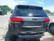 2019 Jeep Grand Cherokee Altitude с VIN 1C4RJEAG0KC778605, выставлен на аукционе IAAI как лот 42286689 с пробегом 69 187 миль миль и . История ставок и продаж доступна на DreamBid. Изображение 6.