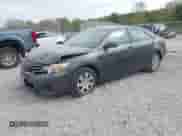 2010 Toyota Camry with VIN 4T1BF3EK0AU076598, listed as a IAAI auction lot 43381562 with 257,632 mi miles and . Bid and sale history available at DreamBid. Image 17.