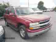 2002 Chevrolet Tahoe LT с VIN 1GNEK13Z52J157172, выставлен на аукционе IAAI как лот 43403583 с пробегом 370 650 миль миль и . История ставок и продаж доступна на DreamBid. Изображение 1.