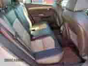 2011 Chevrolet Malibu LTZ with VIN 1G1ZE5E76BF245695, listed as a Copart auction lot 86433405 with 134,378 mi miles and Clean title. Bid and sale history available at DreamBid. Image 10.