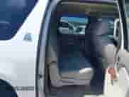 2011 Chevrolet Suburban with VIN 1GNWKMEG3BR250386, listed as a IAAI auction lot 42369109 with 222,821 mi miles and . Bid and sale history available at DreamBid. Image 8.
