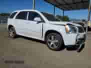 2008 Chevrolet Equinox Sport с VIN 2CNDL937986068589, выставлен на аукционе Copart как лот 67303115 с пробегом 224 822 миль миль и Списание • Salvage title. История ставок и продаж доступна на DreamBid. Изображение 4.