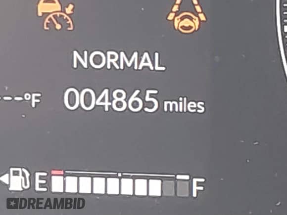 2025 Honda Pilot EX-L z VIN 5FNYG2H40SB009867, wystawiony jako IAAI lot #41602473 z przebiegiem 4 865 mil mil oraz . Historia ofert i sprzedaży dostępna na DreamBid. Obrazek 16.