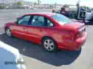 2003 Saturn LS with VIN 1G8JW54R03Y539274, listed as a IAAI auction lot 42334401 with 96,498 mi miles and . Bid and sale history available at DreamBid. Image 3.