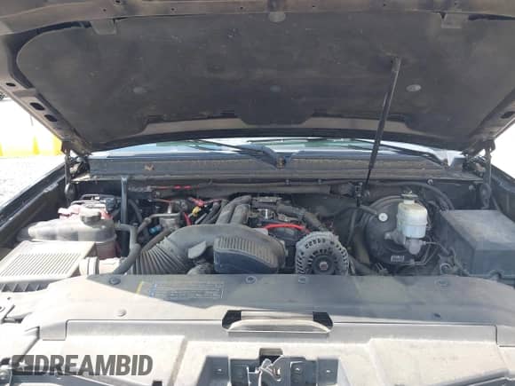 2008 Chevrolet Suburban LTZ с VIN 1GNFK16Y68R121430, выставлен на аукционе IAAI как лот 42605887 с пробегом 159 097 миль миль и . История ставок и продаж доступна на DreamBid. Изображение 10.