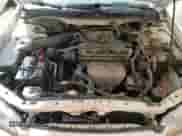 2001 Honda Accord with VIN JHMCG65571C023029, listed as a Copart auction lot 82168014 with 199,809 mi miles and Salvage title. Bid and sale history available at DreamBid. Image 13.