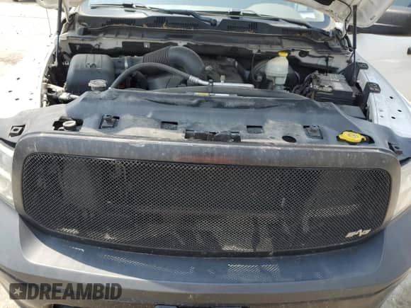 2016 Ram 1500 Tradesman с VIN 1C6RR7ST9GS188648, выставлен на аукционе Copart как лот 60627805 с пробегом 193 285 миль миль и Списание • Salvage title. История ставок и продаж доступна на DreamBid. Изображение 11.