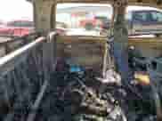 2022 Ram 1500 Big Horn with VIN 1C6RREMTXNN479592, listed as a Copart auction lot 52721085 with Not provided miles and Non repairable. Bid and sale history available at DreamBid. Image 10.