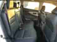 2021 Nissan Murano SV z VIN 5N1AZ2BSXMC136639, wystawiony jako Copart lot #68970045 z przebiegiem 67 303 mil mil oraz Szkoda całkowita • Salvage title. Historia ofert i sprzedaży dostępna na DreamBid. Obrazek 11.