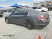 2011 Honda Accord LX с VIN 1HGCP2F34BA094579, выставлен на аукционе Copart как лот 86264025 с пробегом 196 967 миль миль и Списание • Salvage title. История ставок и продаж доступна на DreamBid. Изображение 2.