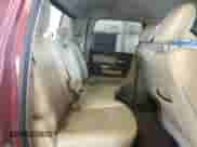 2014 Ram 1500 Laramie with VIN 1C6RR7NTXES246307, listed as a Copart auction lot 66318725 with 188,134 mi miles and Salvage title. Bid and sale history available at DreamBid. Image 10.