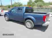 2014 Nissan Frontier SV z VIN 1N6AD0ER2EN767100, wystawiony jako IAAI lot #43213268 z przebiegiem 116 153 mil mil oraz . Historia ofert i sprzedaży dostępna na DreamBid. Obrazek 3.