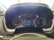 2020 Chevrolet Traverse LT Cloth with VIN 1GNEVGKW5LJ103812, listed as a Copart auction lot 81618205 with 61,293 mi miles and Salvage title. Bid and sale history available at DreamBid. Image 9.