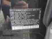 2024 Volkswagen Tiguan SE with VIN 3VVNB7AX8RM032615, listed as a Copart auction lot 60023885 with 15,806 mi miles and Salvage title. Bid and sale history available at DreamBid. Image 12.