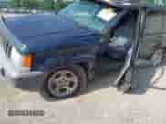 1998 Jeep Grand Cherokee Laredo с VIN 1J4GZ58S6WC269225, выставлен на аукционе IAAI как лот 42896922 с пробегом 190 716 миль миль и . История ставок и продаж доступна на DreamBid. Изображение 6.