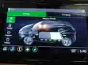 2022 Chevrolet Bolt EUV LT с VIN 1G1FY6S02N4108955, выставлен на аукционе IAAI как лот 41787854 с пробегом 57 121 миль миль и . История ставок и продаж доступна на DreamBid. Изображение 17.