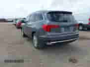 2017 Honda Pilot Elite с VIN 5FNYF6H05HB097704, выставлен на аукционе IAAI как лот 42738574 с пробегом 242 932 миль миль и . История ставок и продаж доступна на DreamBid. Изображение 3.