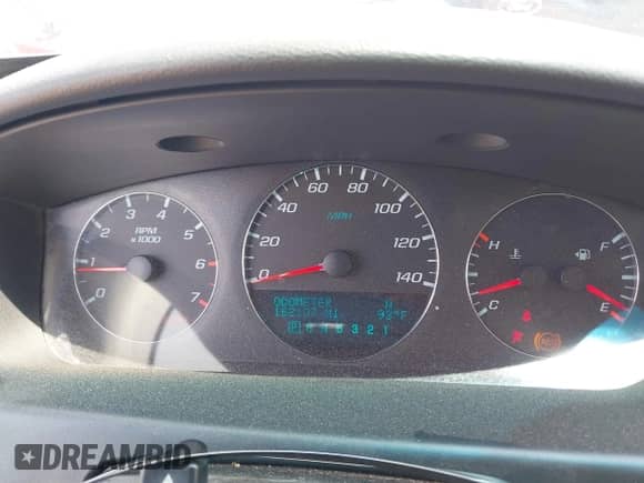 2010 Chevrolet Impala LTZ с VIN 2G1WC5EM7A1203038, выставлен на аукционе IAAI как лот 43138987 с пробегом 162 107 миль миль и . История ставок и продаж доступна на DreamBid. Изображение 7.