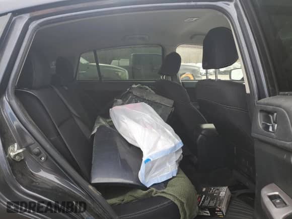 2015 Subaru Impreza Special Sports Premium z VIN JF1GPAT62FG282499, wystawiony jako Copart lot #48061775 z przebiegiem Nie podano mil oraz Szkoda całkowita • Salvage title. Historia ofert i sprzedaży dostępna na DreamBid. Obrazek 10.