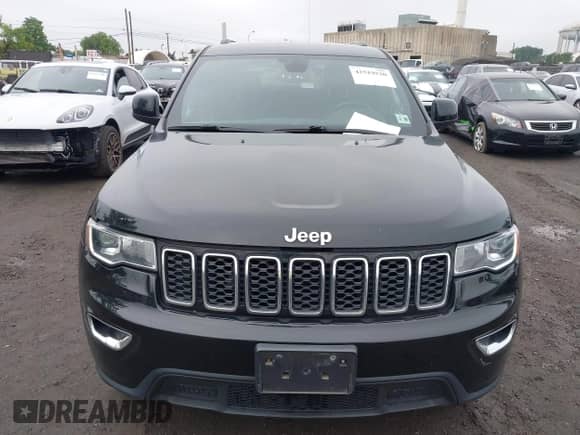 2020 Jeep Grand Cherokee Laredo E с VIN 1C4RJFAG0LC364232, выставлен на аукционе IAAI как лот 42519520 с пробегом 74 440 миль миль и . История ставок и продаж доступна на DreamBid. Изображение 12.