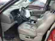 2002 Jeep Grand Cherokee Sport with VIN 1J4GW38S72C252344, listed as a Copart auction lot 61769485 with 306,152 mi miles and Salvage title. Bid and sale history available at DreamBid. Image 7.