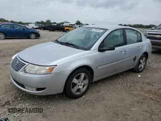 2007 Saturn ION ION 3 with VIN 1G8AL55FX7Z178441, listed as a Copart auction lot 82103795 with 177,725 mi miles and Salvage title. Bid and sale history available at DreamBid. Image 1.