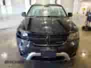 2017 Dodge Journey Crossroad Plus с VIN 3C4PDDGG3HT513979, выставлен на аукционе Copart как лот 81707625 с пробегом 90 770 миль миль и Списание • Salvage title. История ставок и продаж доступна на DreamBid. Изображение 5.
