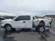 2011 Ford F-150 XL z VIN 1FTFX1CF4BFA88210, wystawiony jako IAAI lot #43347461 z przebiegiem 224 972 mil mil oraz . Historia ofert i sprzedaży dostępna na DreamBid. Obrazek 13.