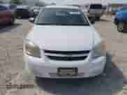 2009 Chevrolet Cobalt LS с VIN 1G1AS58H097221603, выставлен на аукционе Copart как лот 71620835 с пробегом 198 593 миль миль и Чистый • Clean title. История ставок и продаж доступна на DreamBid. Изображение 5.