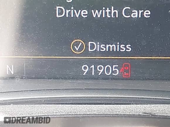 2020 Chevrolet Traverse Premier with VIN 1GNERKKW0LJ123828, listed as a IAAI auction lot 41947690 with 91,905 mi miles and . Bid and sale history available at DreamBid. Image 16.