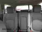 2012 Chevrolet Traverse 1LT z VIN 1GNKVGED9CJ201139, wystawiony jako Copart lot #69310805 z przebiegiem 95 078 mil mil oraz Szkoda całkowita • Salvage title. Historia ofert i sprzedaży dostępna na DreamBid. Obrazek 10.