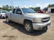 2009 Chevrolet Silverado 1500 LTZ с VIN 1GCEK39039Z208158, выставлен на аукционе Copart как лот 69484225 с пробегом 177 660 миль миль и Списание • Salvage title. История ставок и продаж доступна на DreamBid. Изображение 4.