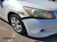 2009 Honda Accord EX-L with VIN 1HGCP36849A044437, listed as a IAAI auction lot 41705876 with 228,180 mi miles and . Bid and sale history available at DreamBid. Image 6.