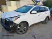 2016 Hyundai Santa Fe Premium с VIN KM8SNDHF2GU136655, выставлен на аукционе IAAI как лот 43224932 с пробегом 134 690 миль миль и . История ставок и продаж доступна на DreamBid. Изображение 2.
