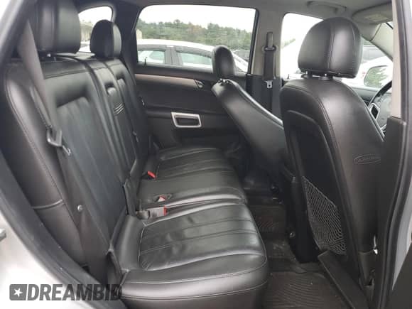 2012 Chevrolet Captiva Sport LTZ с VIN 3GNFL4E5XCS613518, выставлен на аукционе Copart как лот 72451374 с пробегом 198 534 миль миль и Списание • Salvage title. История ставок и продаж доступна на DreamBid. Изображение 11.