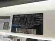 2025 Hyundai Elantra SEL Sport with VIN KMHLM4DG8SU923978, listed as a IAAI auction lot 43214581 with 3,349 mi miles and . Bid and sale history available at DreamBid. Image 9.