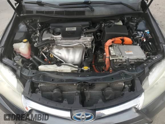 2015 Toyota Camry LE с VIN 4T1BD1FK3FU146627, выставлен на аукционе Copart как лот 65605785 с пробегом 117 663 миль миль и Чистый • Clean title. История ставок и продаж доступна на DreamBid. Изображение 11.