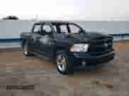 2021 Ram 1500 Express с VIN 3C6RR7KT0MG704639, выставлен на аукционе Copart как лот 71477615 с пробегом Не указан миль и Списание • Salvage title. История ставок и продаж доступна на DreamBid. Изображение 12.