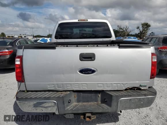 2011 Ford F-250 XL с VIN 1FT7W2B65BEB64537, выставлен на аукционе Copart как лот 85308185 с пробегом 93 513 миль миль и Чистый • Clean title. История ставок и продаж доступна на DreamBid. Изображение 6.