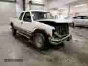 1998 Chevrolet Silverado 2500 with VIN 1GCGK29J0WE209704, listed as a Copart auction lot 72757704 with 253,031 mi miles and Salvage title. Bid and sale history available at DreamBid. Image 10.
