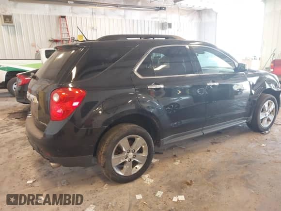 2014 Chevrolet Equinox LT с VIN 2GNFLFE34E6136306, выставлен на аукционе IAAI как лот 43468162 с пробегом 183 676 миль миль и . История ставок и продаж доступна на DreamBid. Изображение 4.