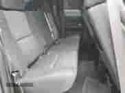 2012 Chevrolet Silverado 1500 LT z VIN 1GCRKSE70CZ197500, wystawiony jako Copart lot #81790315 z przebiegiem 120 604 mil mil oraz Szkoda całkowita • Salvage title. Historia ofert i sprzedaży dostępna na DreamBid. Obrazek 10.